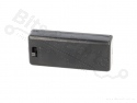Battery holder AAA Penlite x 2 with switch/lid (3V) 